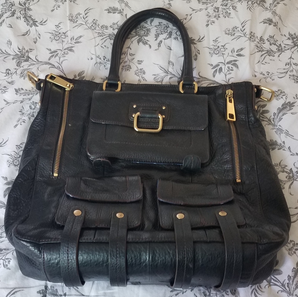 Steve Madden purse